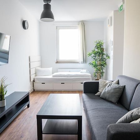 Fantastic 2 Bedroom Apartment Βερολίνο Εξωτερικό φωτογραφία