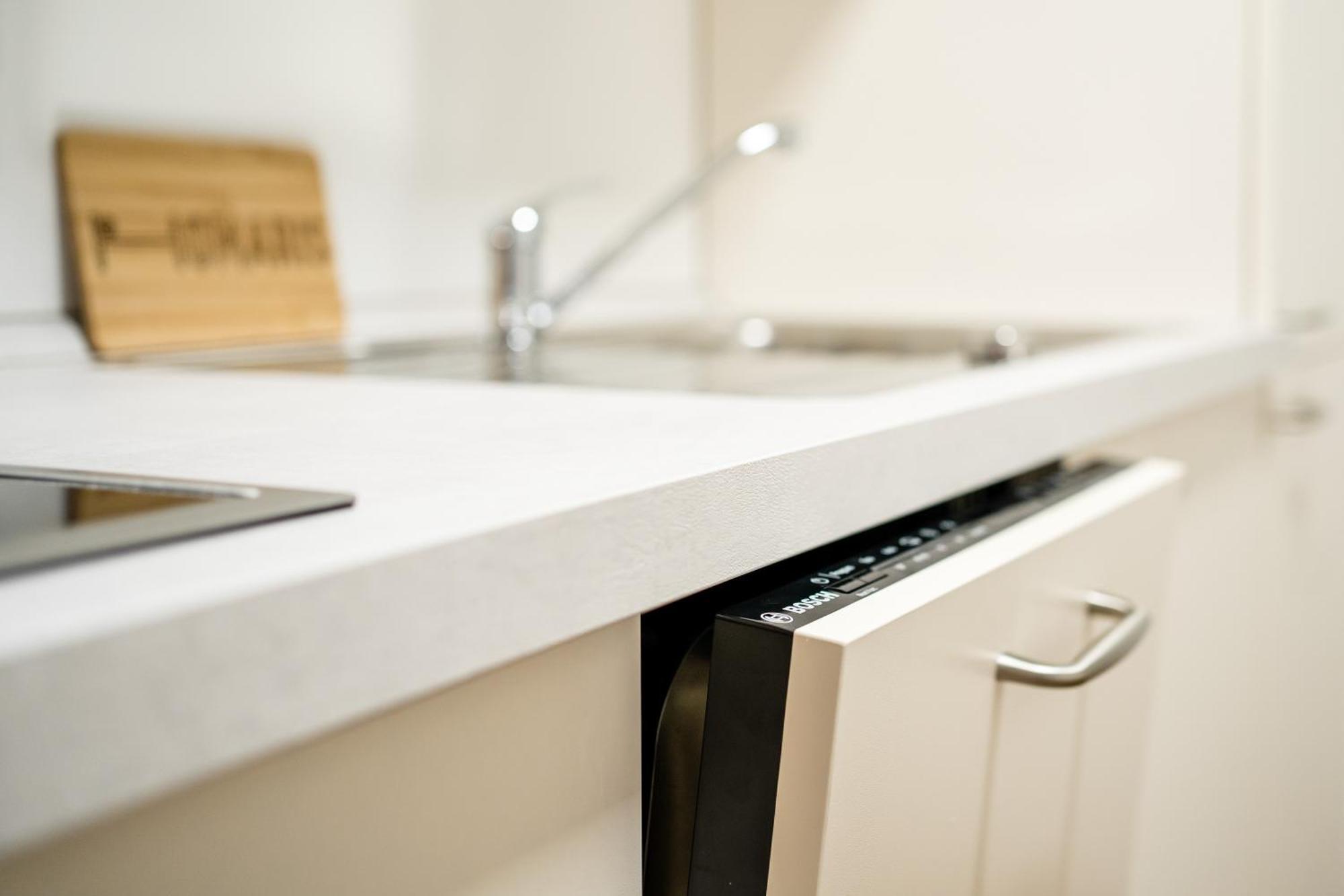 Fantastic 2 Bedroom Apartment Βερολίνο Εξωτερικό φωτογραφία