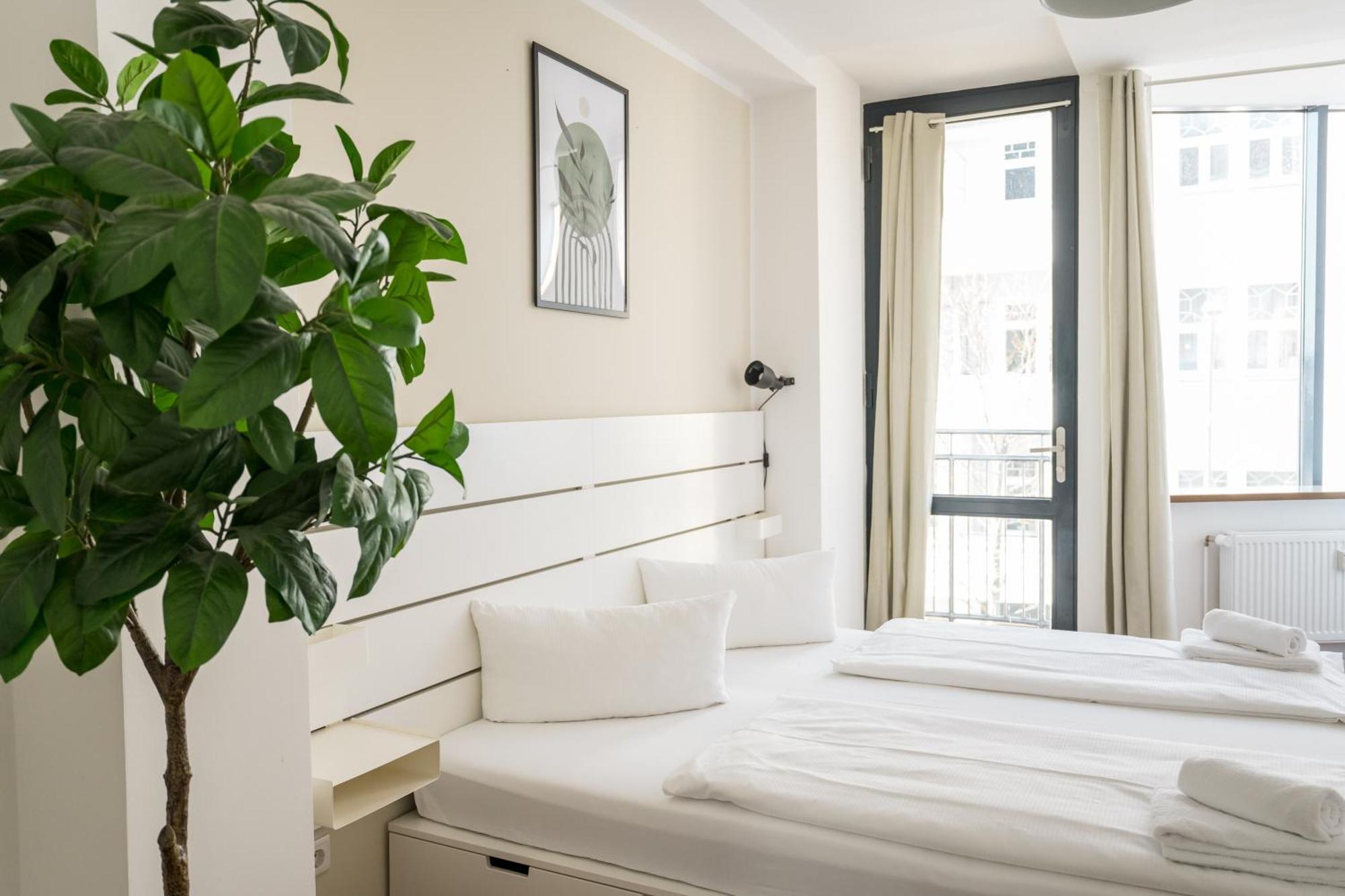 Fantastic 2 Bedroom Apartment Βερολίνο Εξωτερικό φωτογραφία