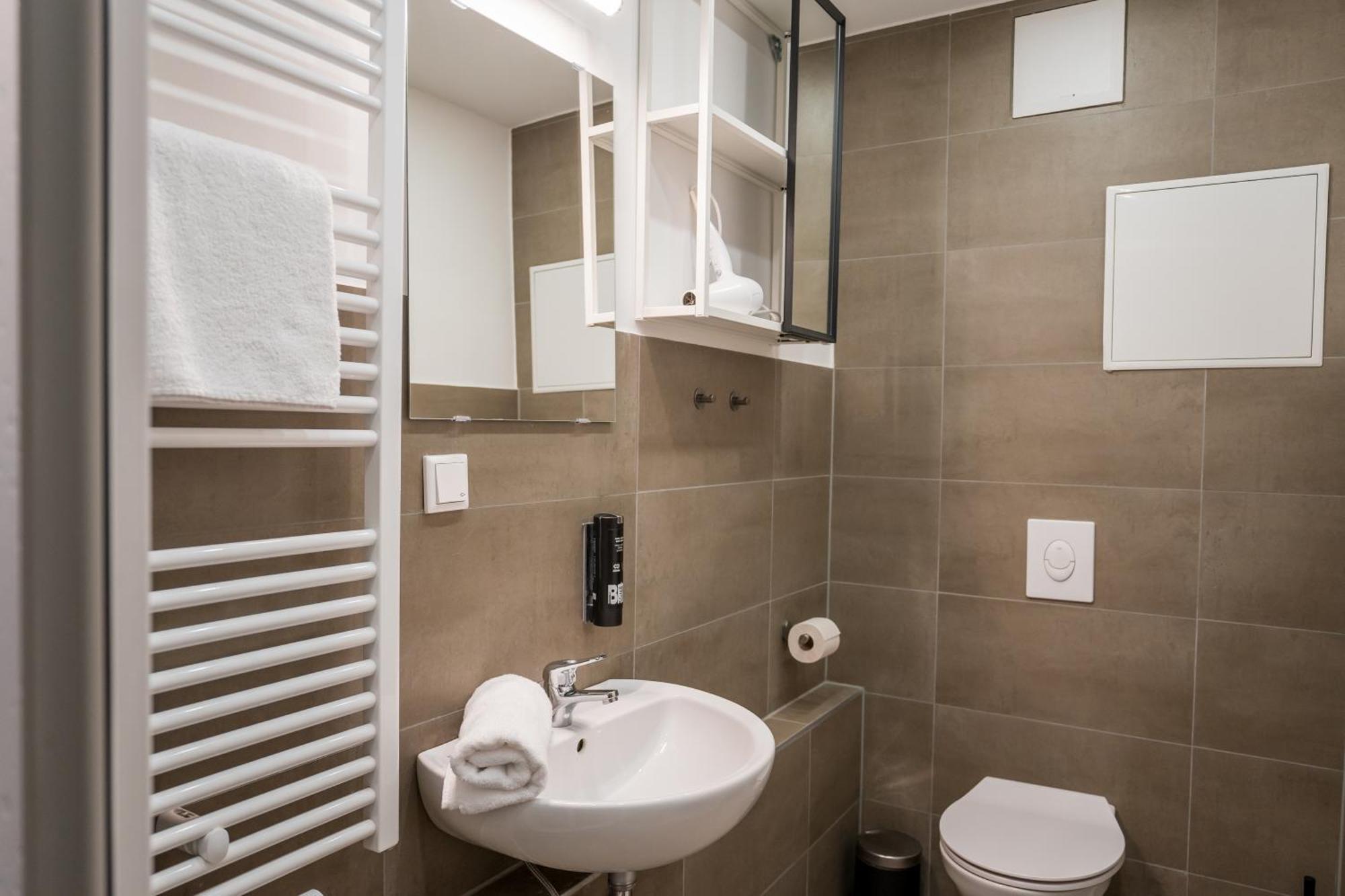 Fantastic 2 Bedroom Apartment Βερολίνο Εξωτερικό φωτογραφία