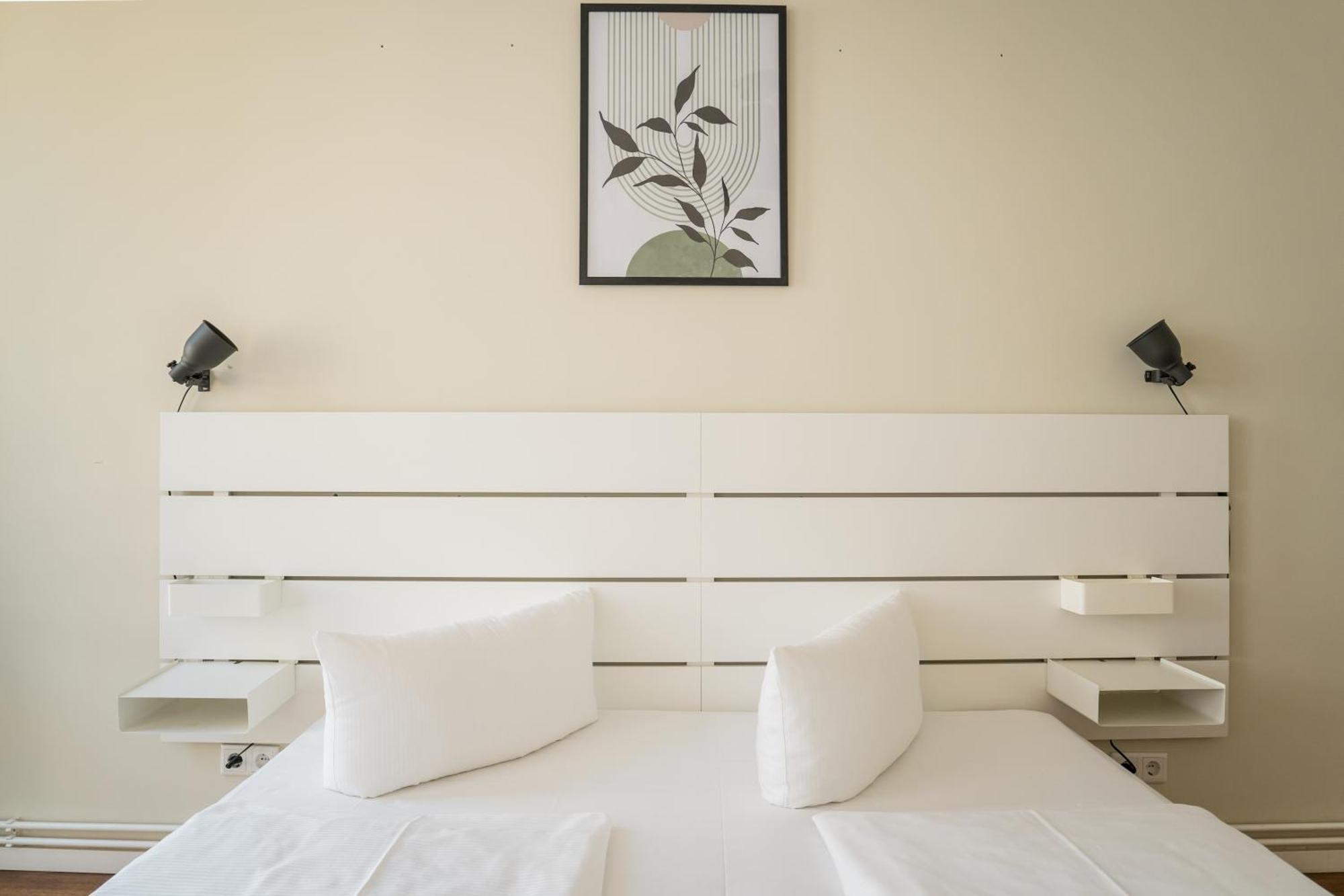 Fantastic 2 Bedroom Apartment Βερολίνο Εξωτερικό φωτογραφία