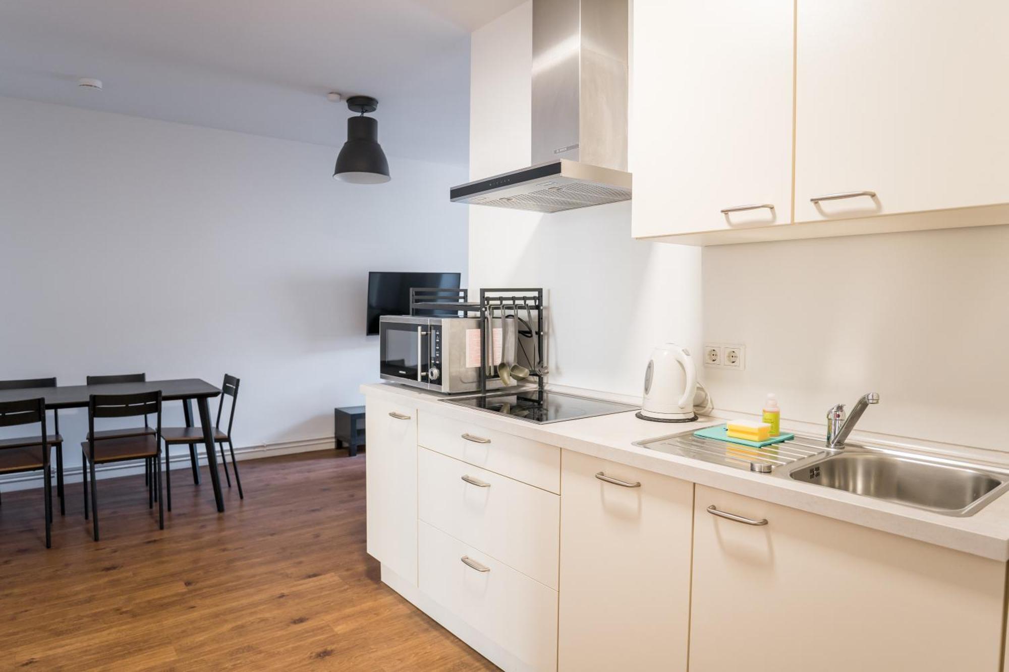 Fantastic 2 Bedroom Apartment Βερολίνο Εξωτερικό φωτογραφία