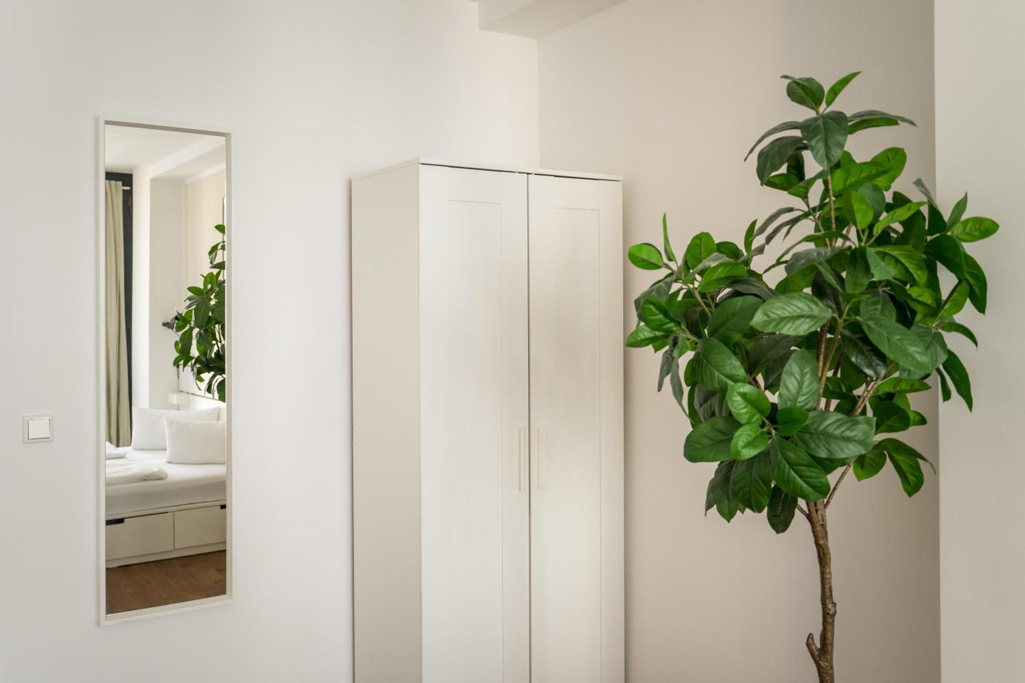 Fantastic 2 Bedroom Apartment Βερολίνο Εξωτερικό φωτογραφία